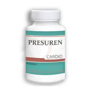 Presuren Cardio