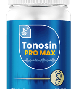 Tonosin Pro Max